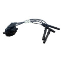 Bobina Ignicao Renault Sandero/clio/logan 1.0/16v 2010/2014