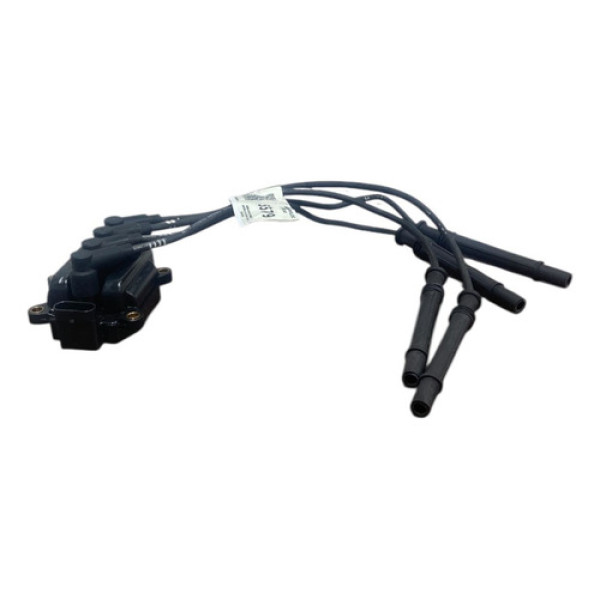Bobina Ignicao Renault Sandero/clio/logan 1.0/16v 2010/2014