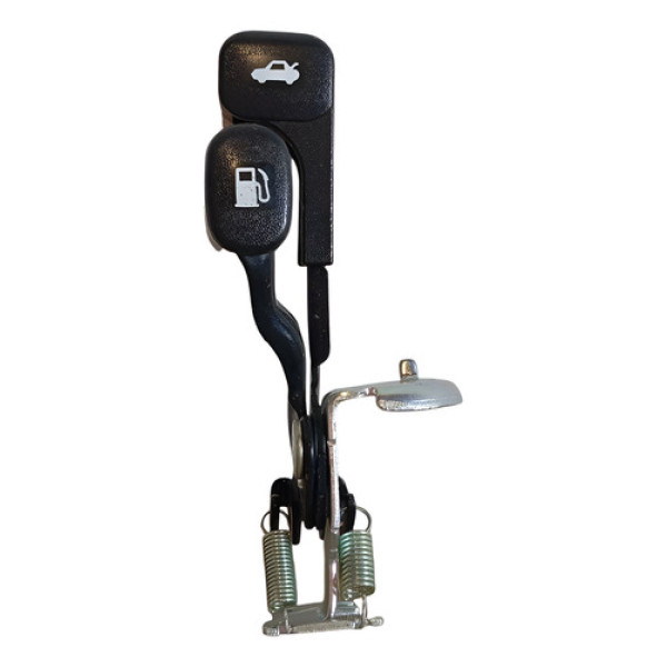 Puxador Alavc Abertura Porta Malas Gasolina Hb20 2020 A 2024