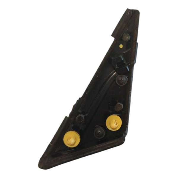 Acabamento Retrovisor Hyundai Azera 2014/2015 861803v000