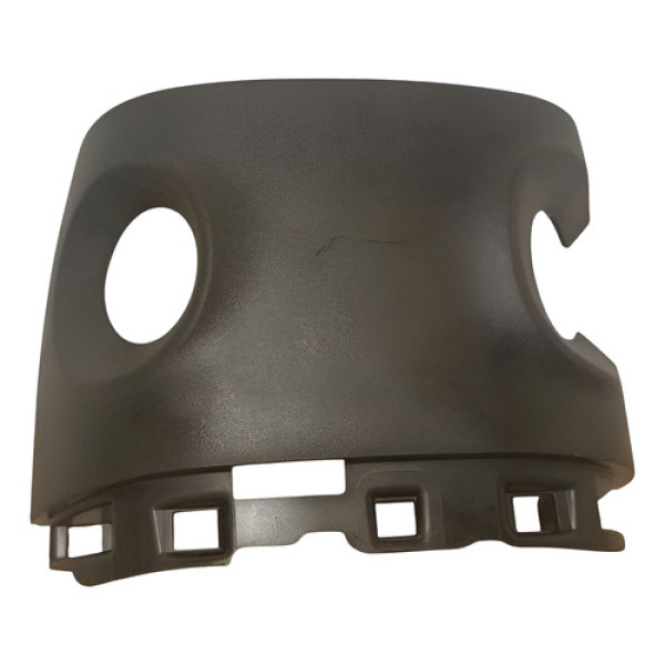 Moldura Coluna Direção Superior Jeep Compass 2023 A 2025