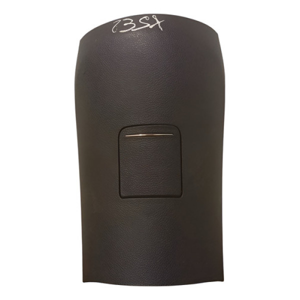 Acabando Console Com Acendedor Azera  2012 A 2017 Rc0531