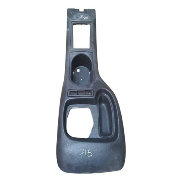 Console Central Chevrolet Blazer 1996 1997 1998 1999 2000 