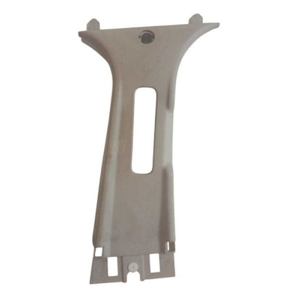 Acabamento Coluna Sup Central Dir Ford Edge 3.5 V8 2008 2011