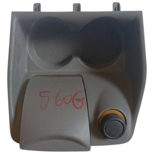 Porta Copos Cinzeiro Symbol 2009 A 2012 8200966337