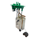 Bomba Gasolina Mercedez C180 2010/2013