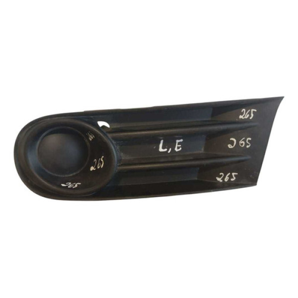 Grade Parachoque Esquerdo Gol G5 2008 2009 2010 2011 A 2013