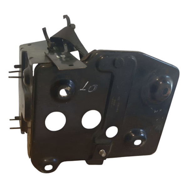 Suporte Caixa De Bateria Argo 2019 2020 2021 2022 2023