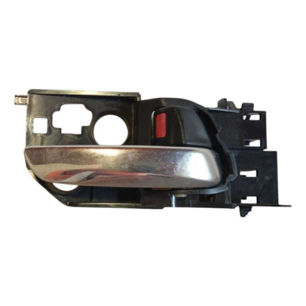 Maçaneta Interna Traseira Direita Honda Hrv 2016 2017