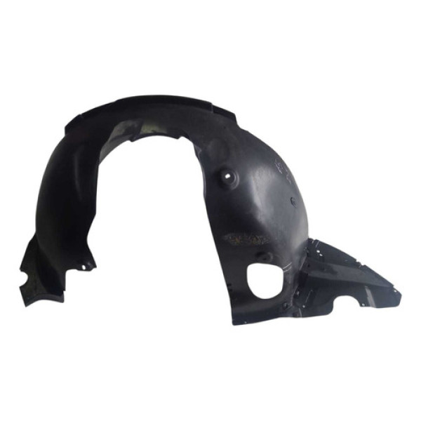 Parabarro Diant Esq Vw Polo 2018 A 2022 Detalhe Quebrado