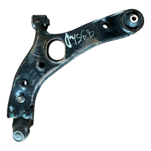 Bandeja Suspensão Diant Dir Hyundai Azera 2013 A 2020 Usado