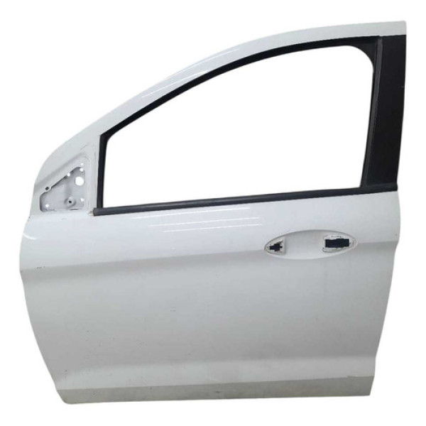 Porta Dianteira Esquerda Ford Ka 2015  2016 2017 A 2021