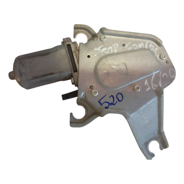 Motor Limpador Traseiro Jeep Compass 2016 A 2020