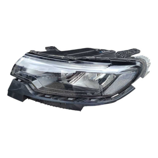Farol Full Led Esquerdo Jeep Compass 2023 2024 2025