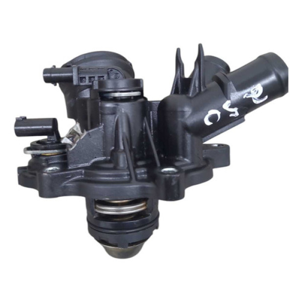 Válvula Termostática Mercedes C180 1.8 Cgi 2011 12 13 2014