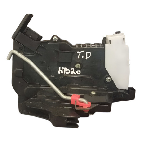 Fechadura Elétrica Traseira Direita Hb20 2020 2021 2022