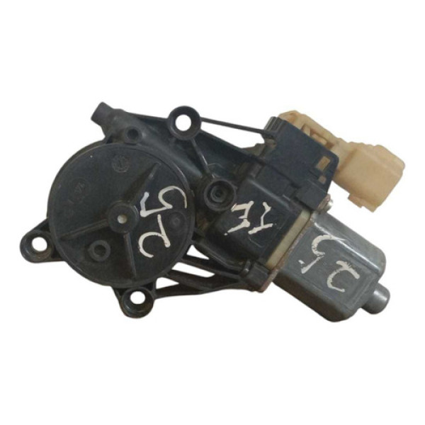 Motor Máquina Vidro T.e Ford Fiesta 2014 A 2017 C21408100