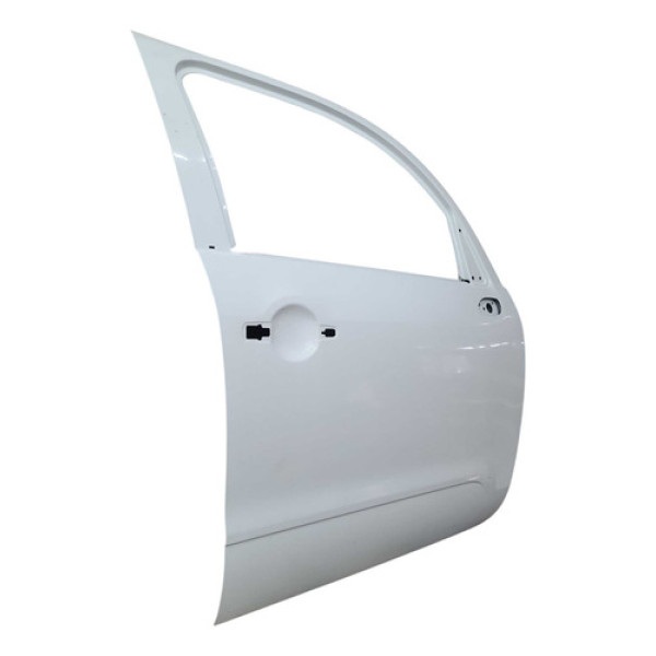 Porta Dianteira Direita Citroën C3 Aircross 2013/2017 Recupa