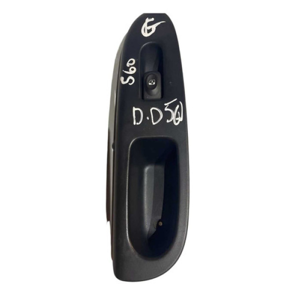  Botão Vidro Elétrico Diant Dir Symbol 2009 A 2013 C/moldura