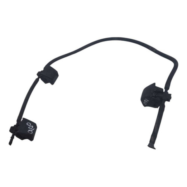 Esguicho Capô Mercedes C180 1.8 Cgi 2012 2013 2014