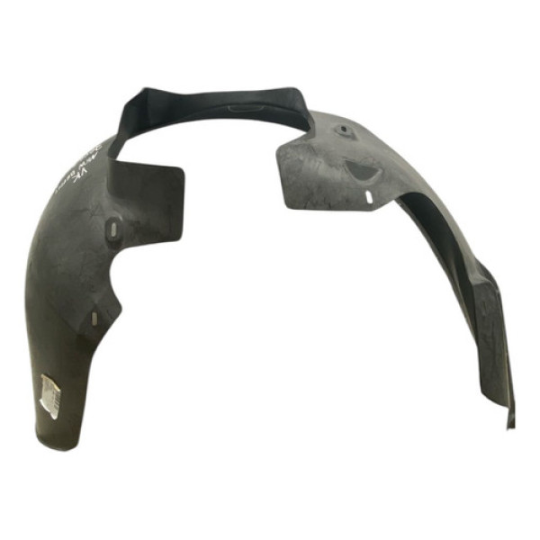 Parabarro Dianteiro Esquerdo Vk New Beetle 2006/2010