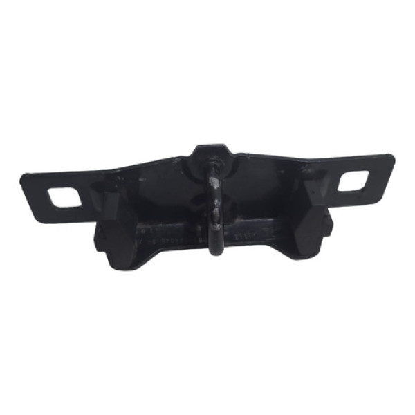 Batente Traseira Ford  New Fiesta 2014-2019