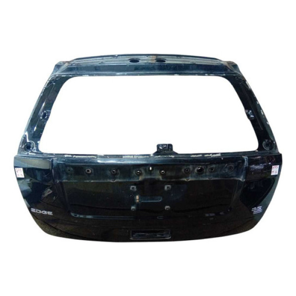 Tampa Do Porta-malas Ford Edge 2009 2013
