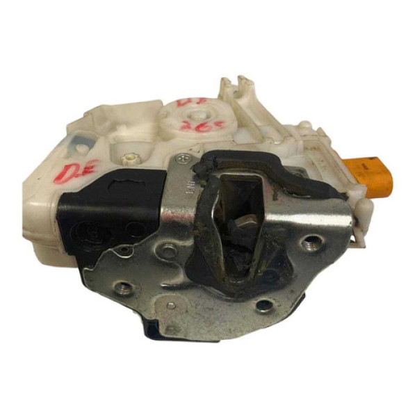 Fechadura Elétrica Dianteira Esquerda Vw Gol 2014 A 2019