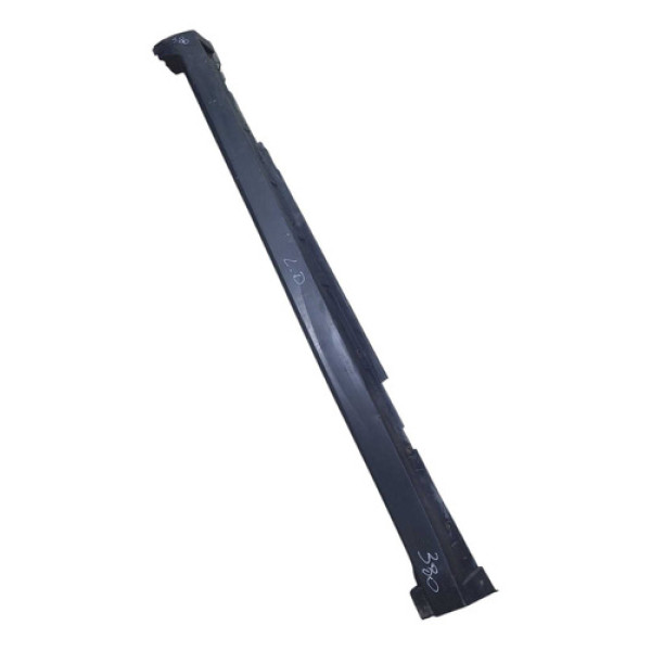 Spoiler Lateral Direito  Nissan Kicks 2016/2021 76850rb0a 