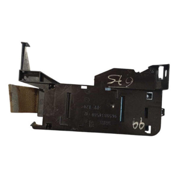 Suporte Módulo Som Peugeot 408 2.0 Automático 2011 A 2014