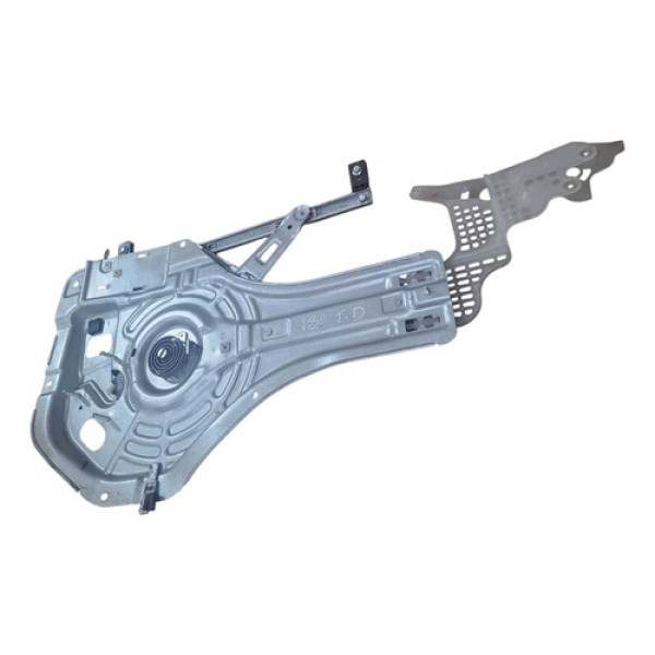 Máquina Vidro Traseiro Direito Tucson 2004 2005 2006 A 2014