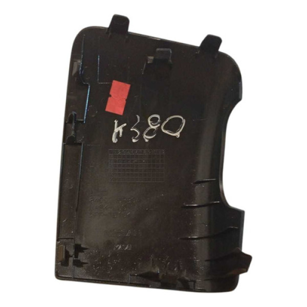 Acabamento Tampa Porta Mala Nissan Kicks 17/2019 849975rb0a