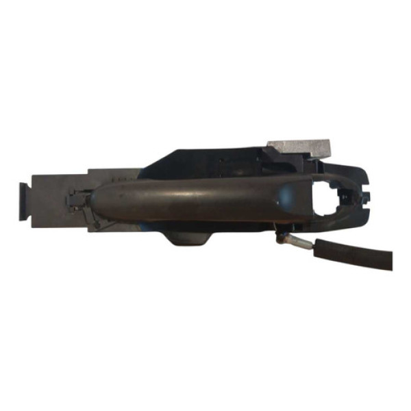 Maçaneta Externa Dianteira Esquerda March 2012 2013a 2020