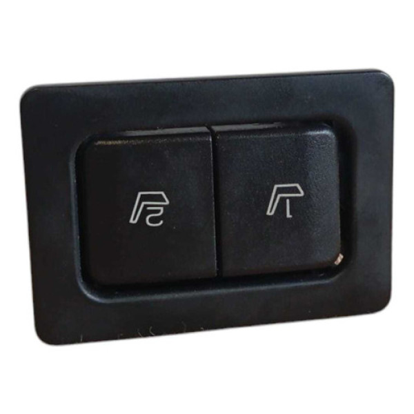 Botão Memória Banco Ford Edge 3.5 V6 Automático 2008 A 2011