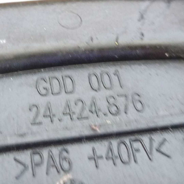 Maçaneta Externa L.d Corsa Sedan 1.4 2006 A 2012 24424876