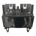 Acabamento Console Aquecedor Mercedes C180 1.8 Cgi 2012 2014