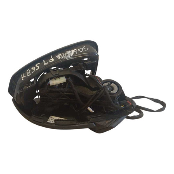 Capa Retrovisor Elétrico Lado Direito Taos 2021 2022 2023