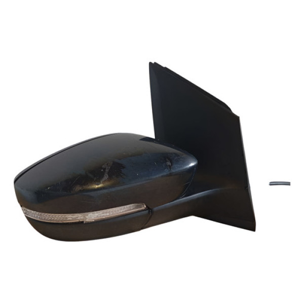 Retrovisor Direito Com Pisca Up 2014 2015 2016