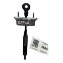 Limitador Porta Dianteiro Esquerdo Cruze 2010/2014