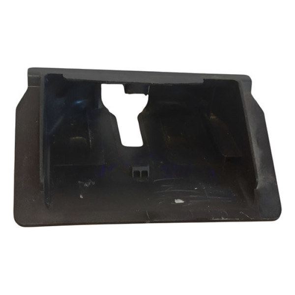 Acabamento Fechadura Tampa Traseira Jeep Compass 2017 A 2020