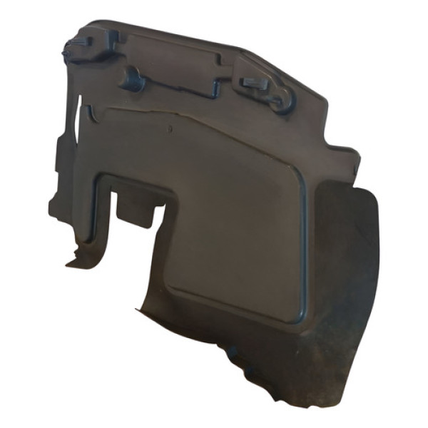 Defletor Radiador Esquerdo C3 2013 2014 2015 A 2017