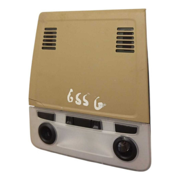 Luz Cortesia Teto Bmw X1 2013 2014 2015