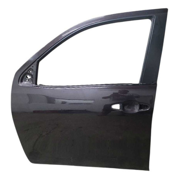 Porta Dianteira Esquerda Sw4 2016 2017 2018 2019 A 2022