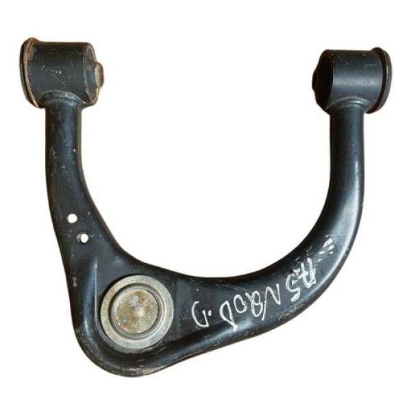 Bandeja Superior Diant Dir C/pivô Hilux Sw4 2005 2006 Usado