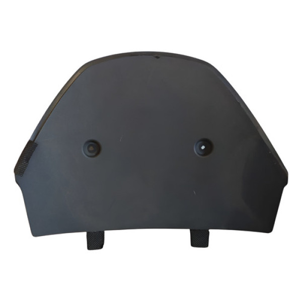 Moldura Acabamento Superior Velocímetro Veloster 2012 A 2013