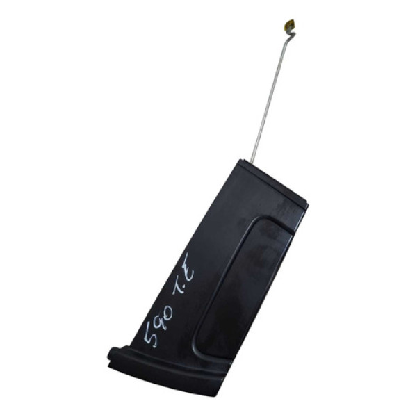 Maçaneta Externa Traseira Esquerda Honda Hrv 2017 A 2021