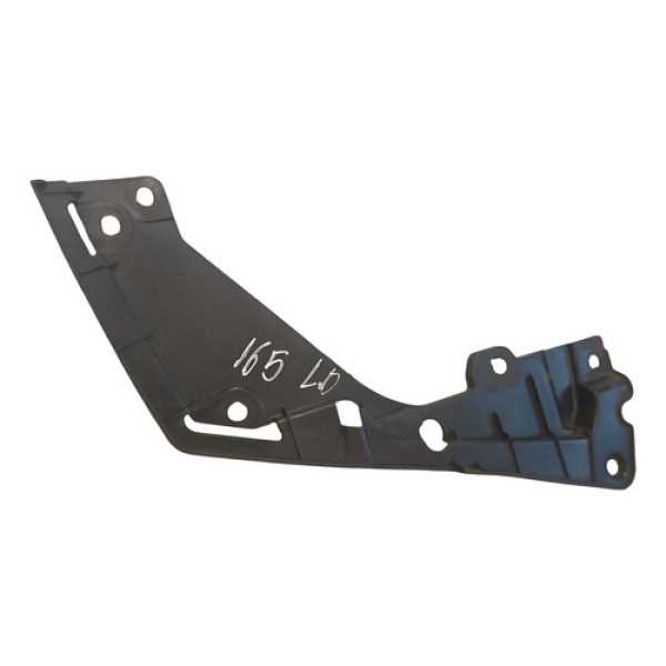 Guia Para-choque Dianteiro Direito Honda Civic 2007 A2011