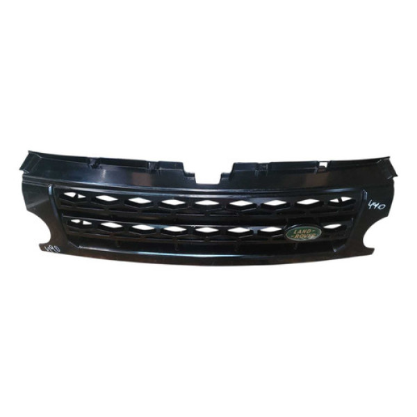 Grade Frontal Land Rover Discovery 3.0 2010 2011 