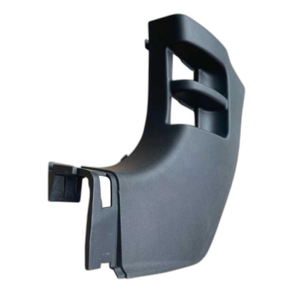 Acabamento Inferior Coluna L.e Honda Hr-v 2018 - 83161t7t