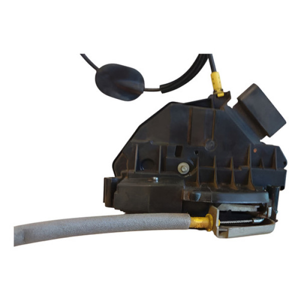 Fechadura Elétrica Traseira Direita Ford Ka 2015 2016 A 2019